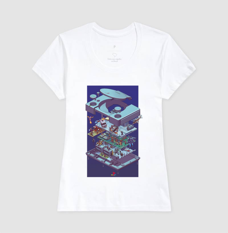 Camisa 4
