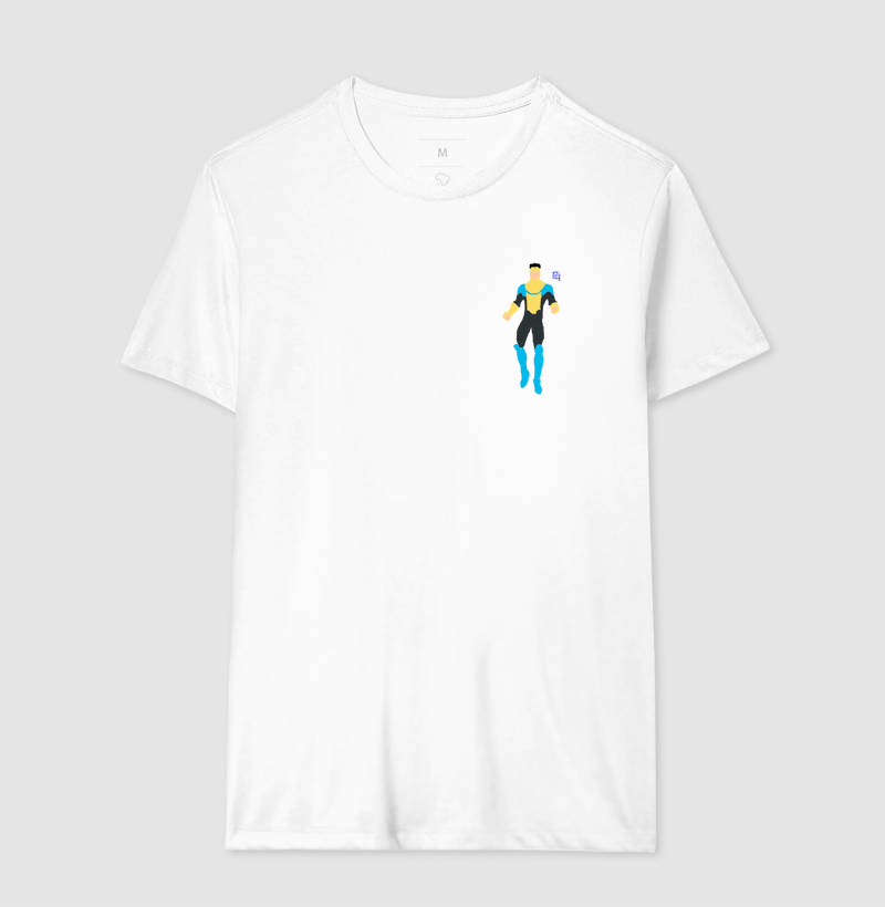 Camisa 15