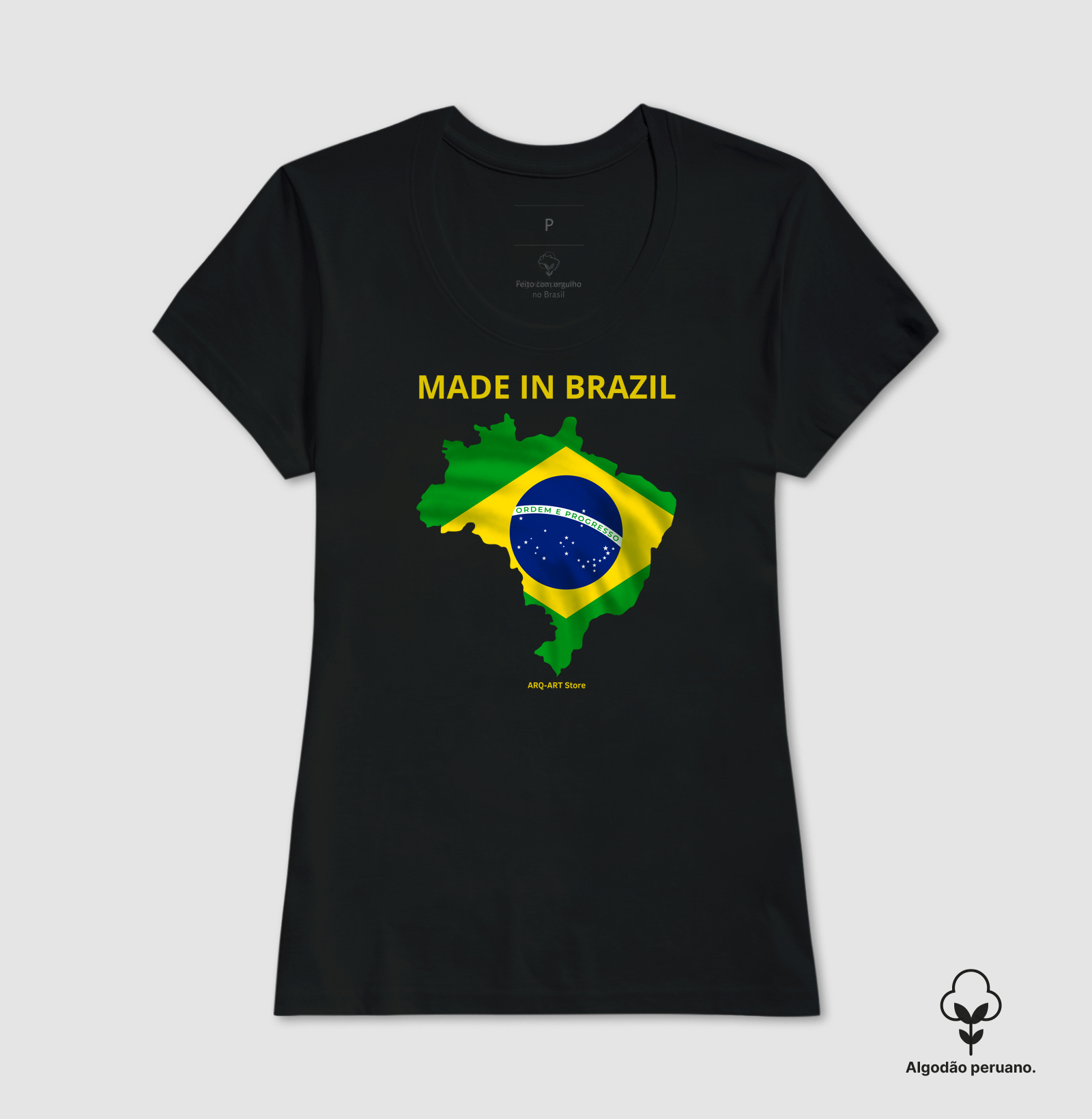 Camisa 6