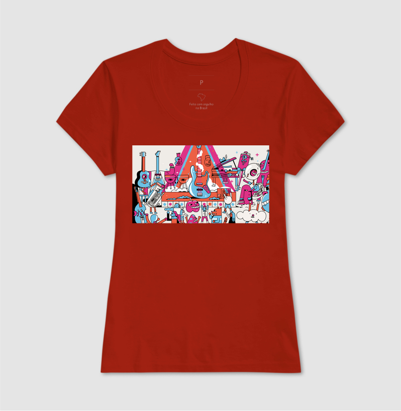 Camisa 5