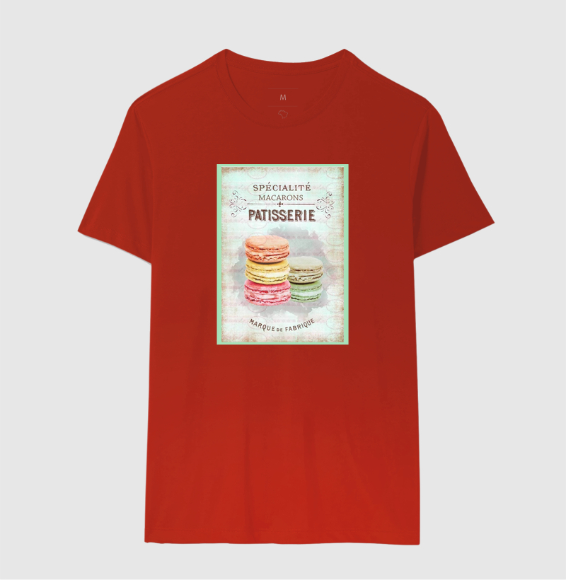 Camisa 16