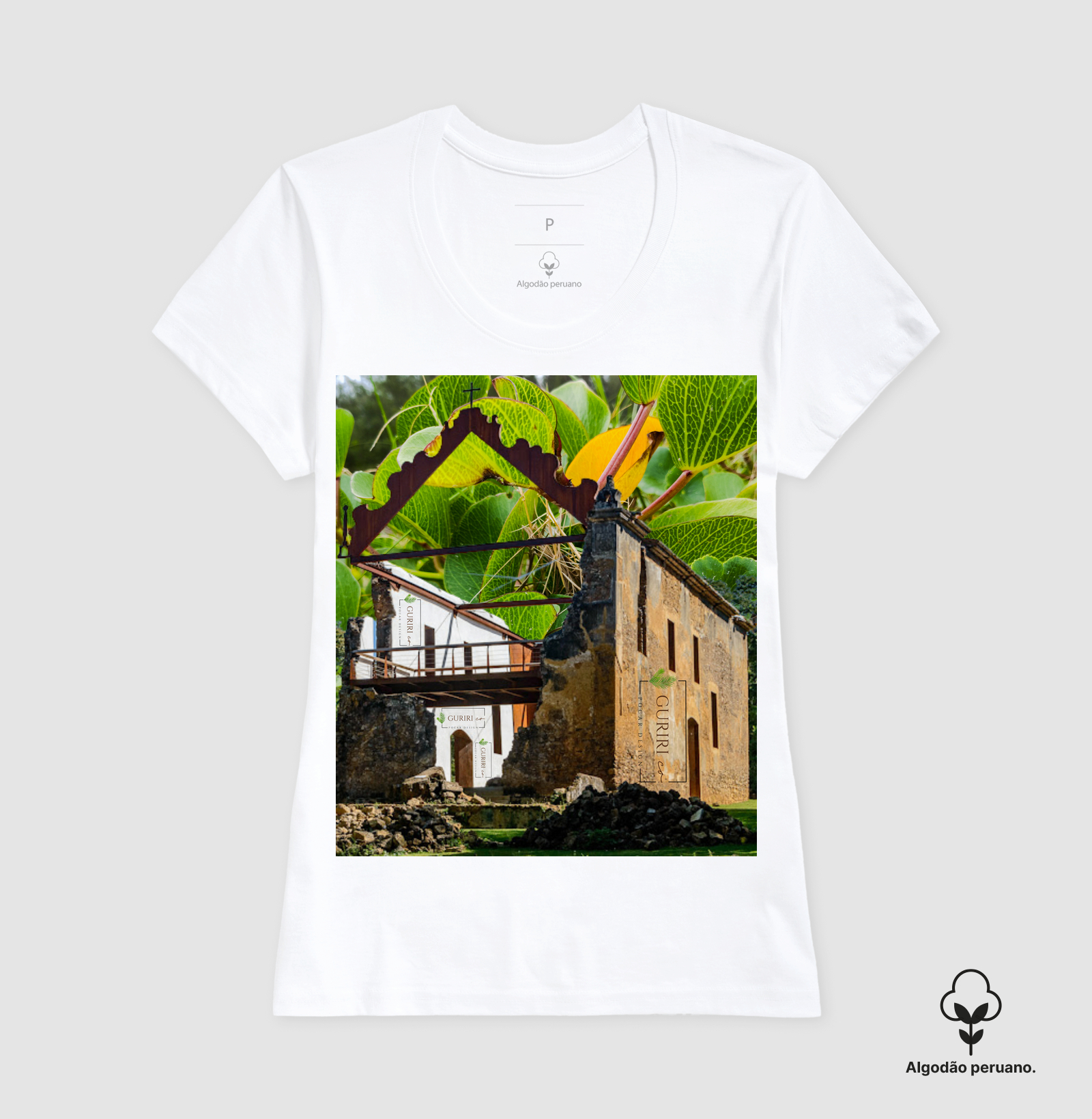 Camisa 3