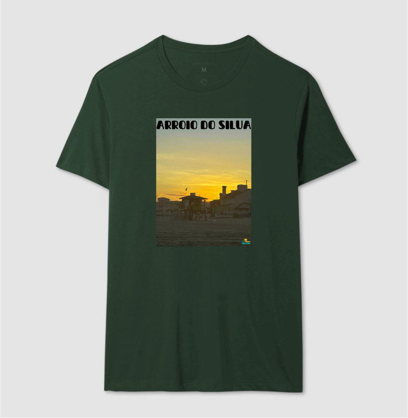 Camisa 10