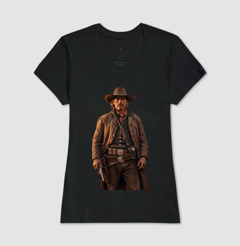 Camisa 16