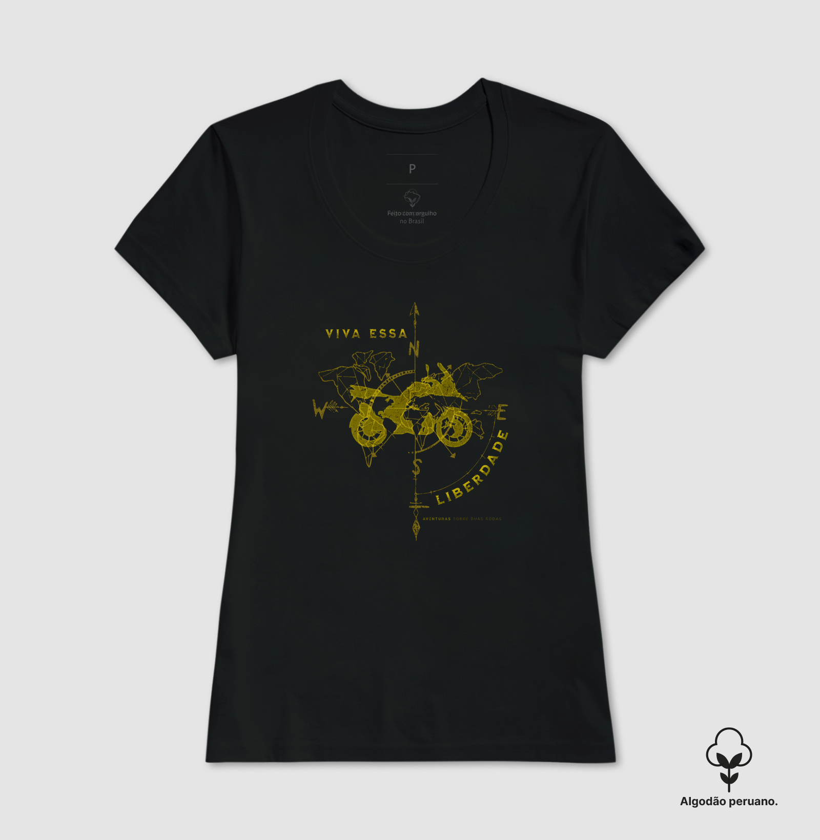 Camisa 8