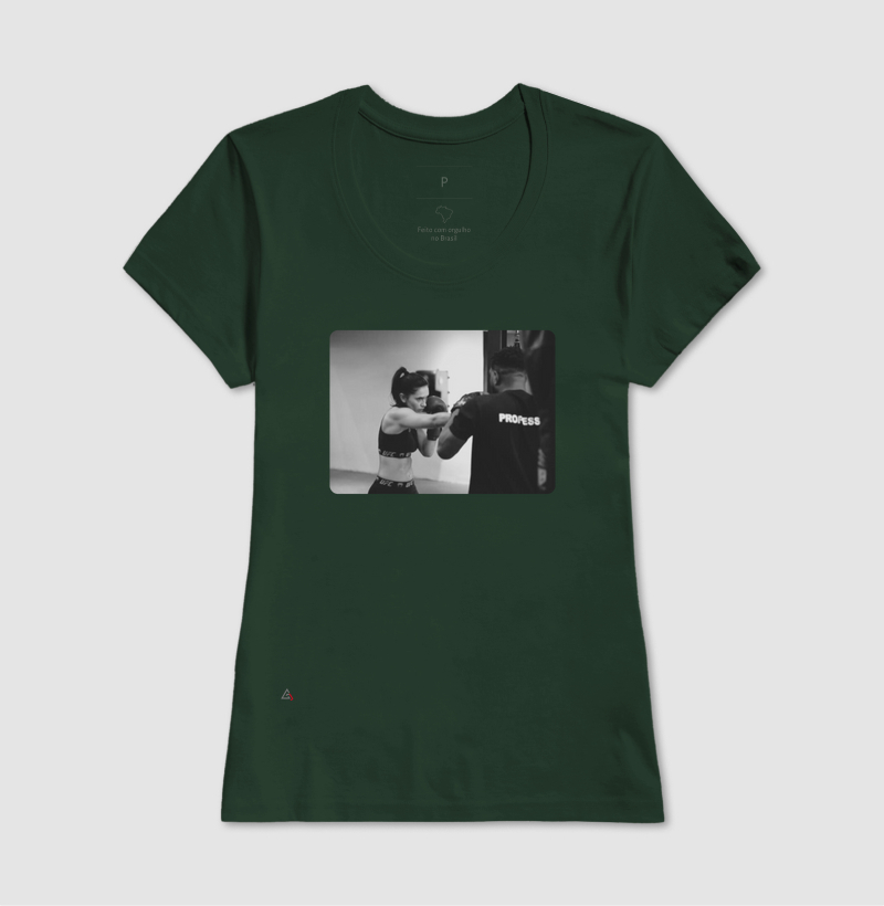 Camisa 9