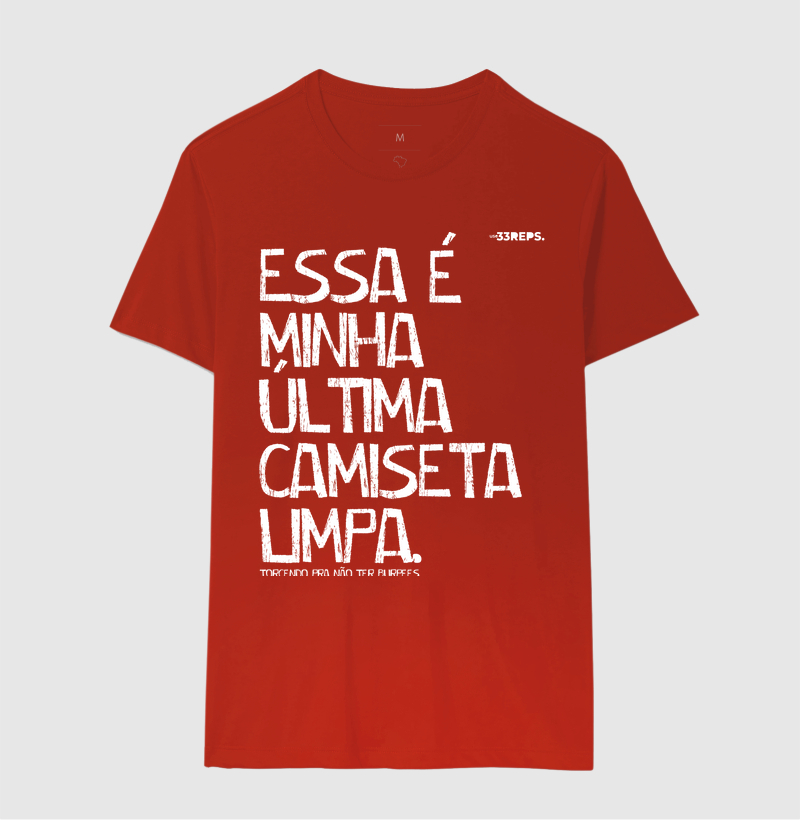 Camisa 9