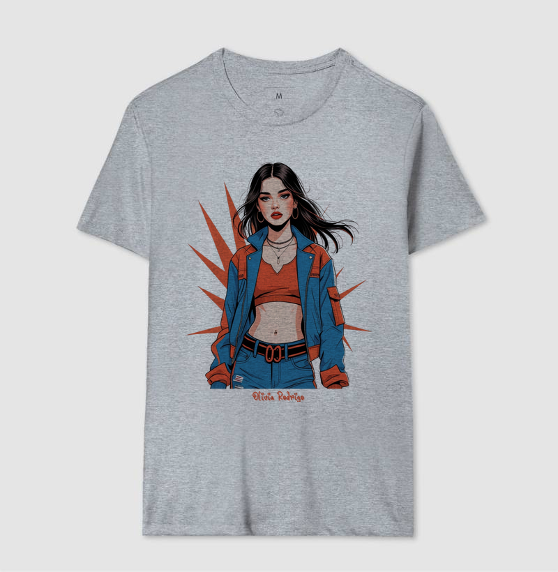 Camisa 7