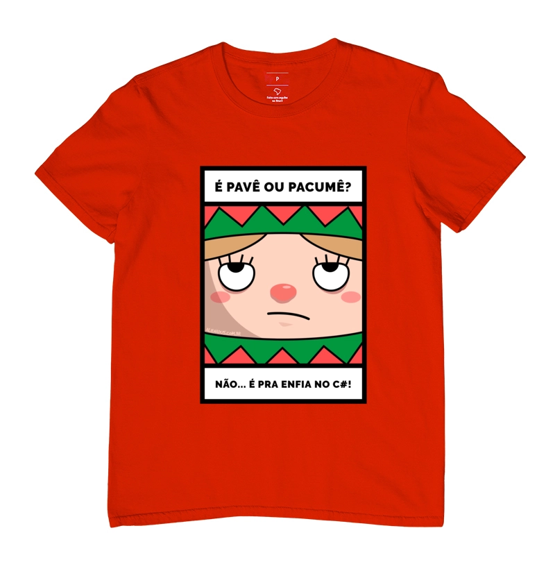 Camisa 7