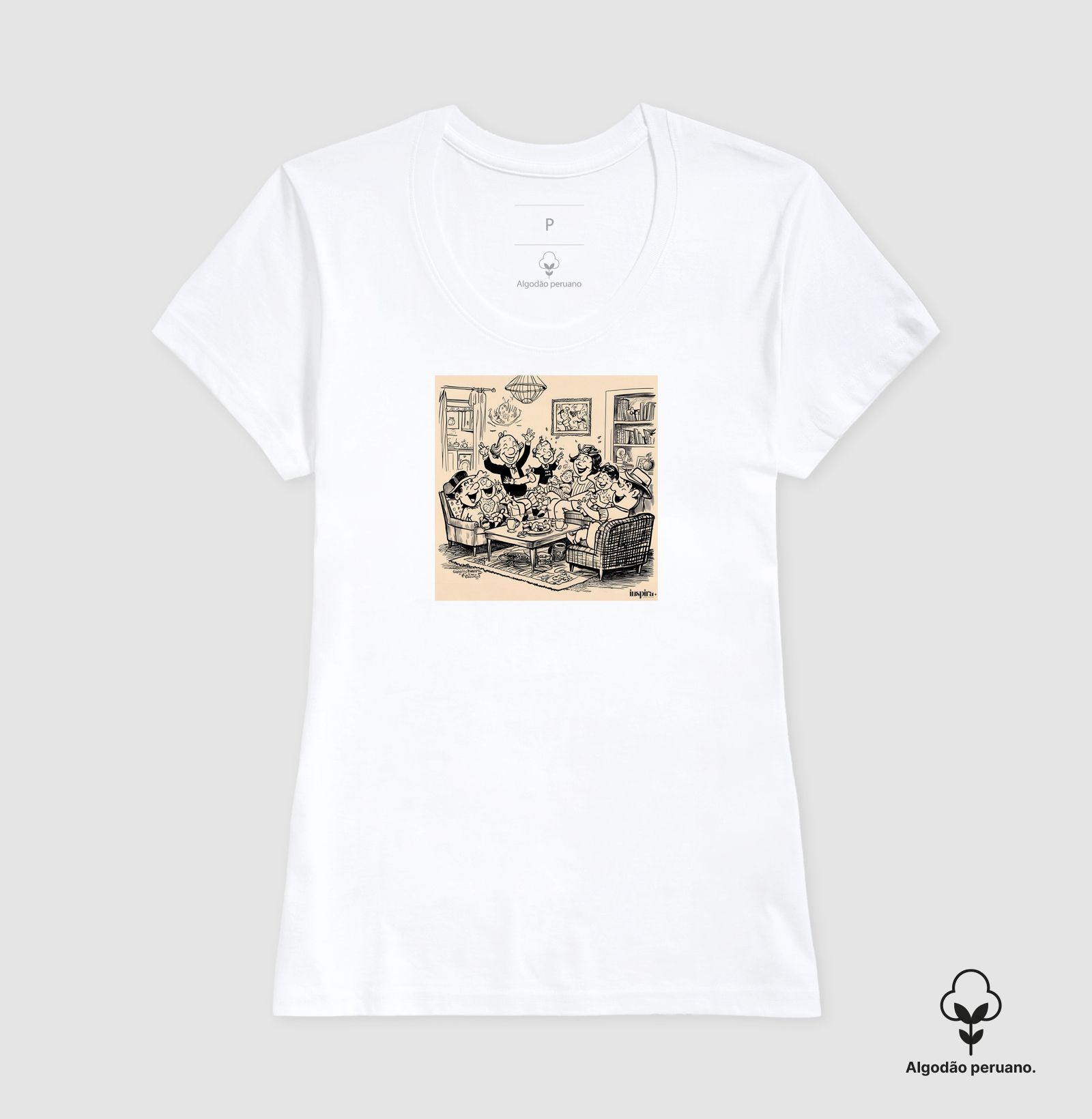 Camisa 4