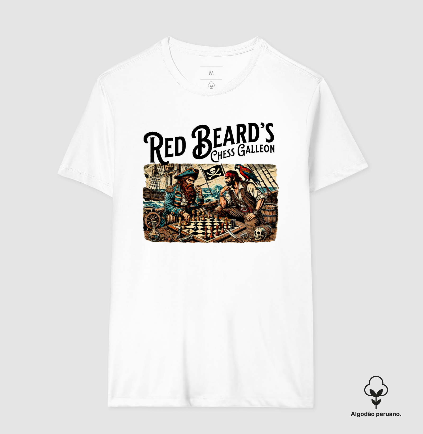 Camisa 2