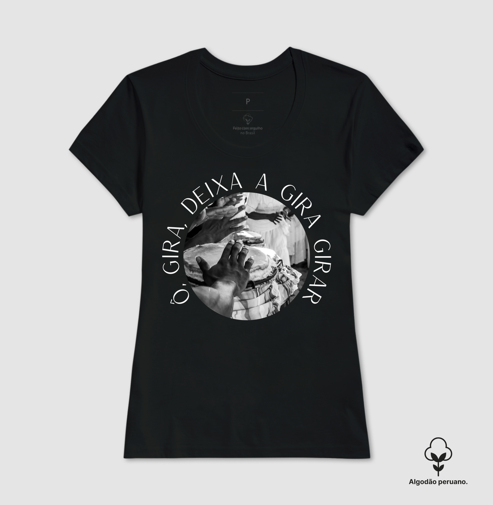 Camisa 2