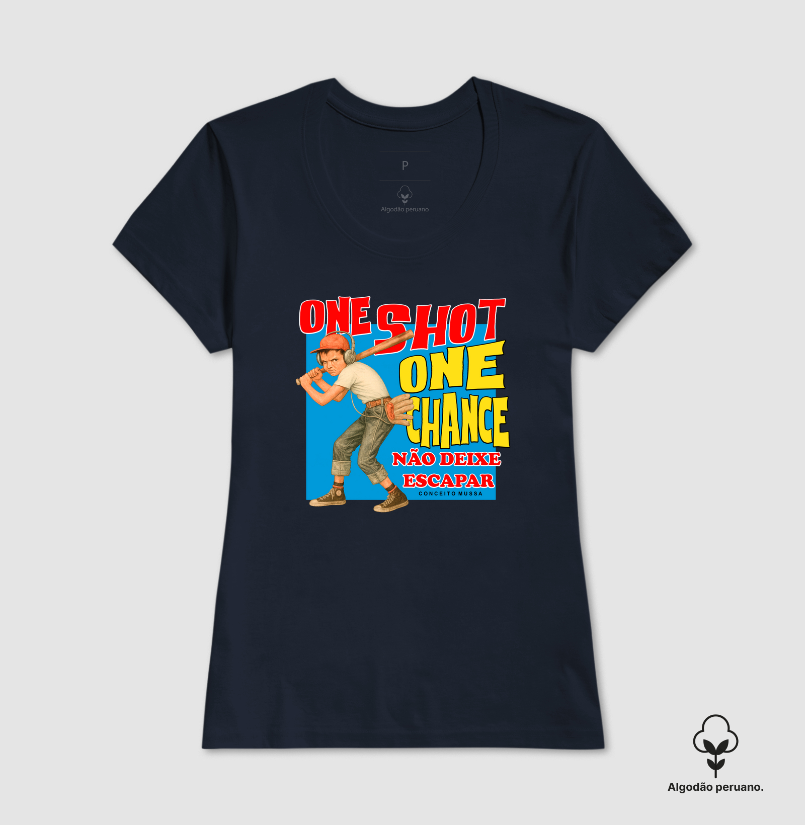 Camisa 1