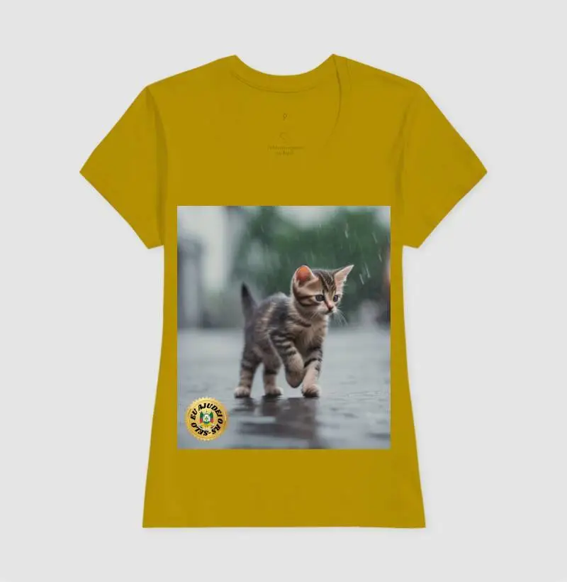 Camisa 13