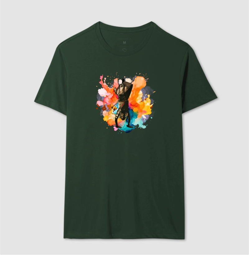 Camisa 9