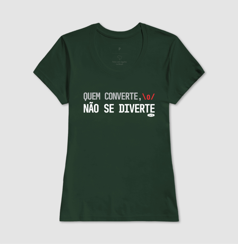 Camisa 12