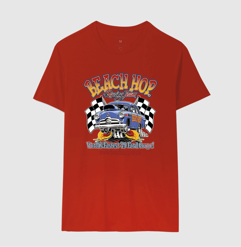 Camisa 9