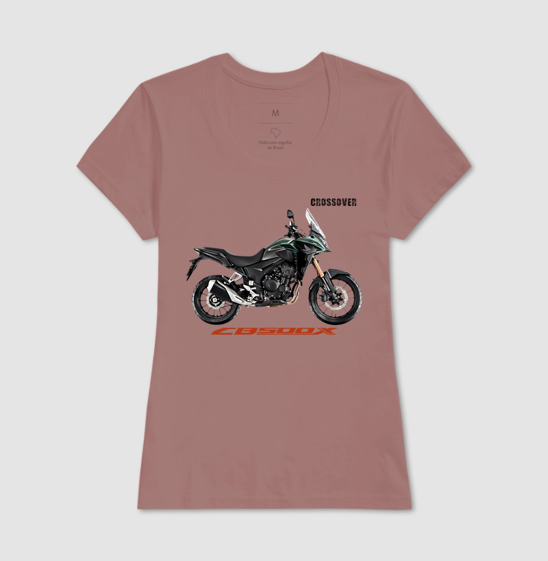 Camisa 15