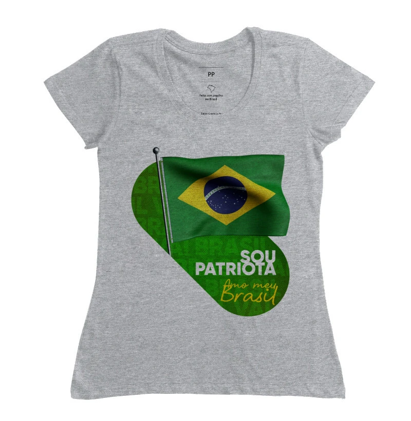 Camisa 13