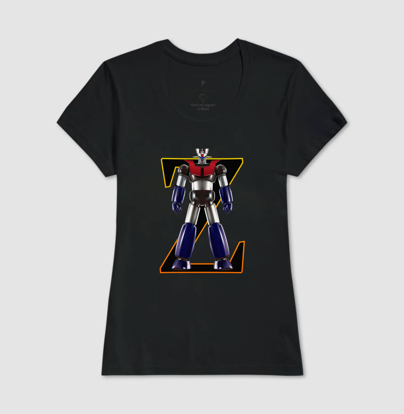 Camisa 2