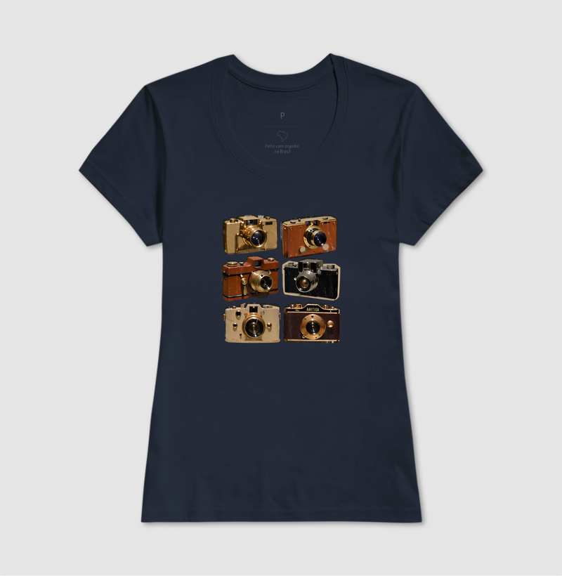 Camisa 10