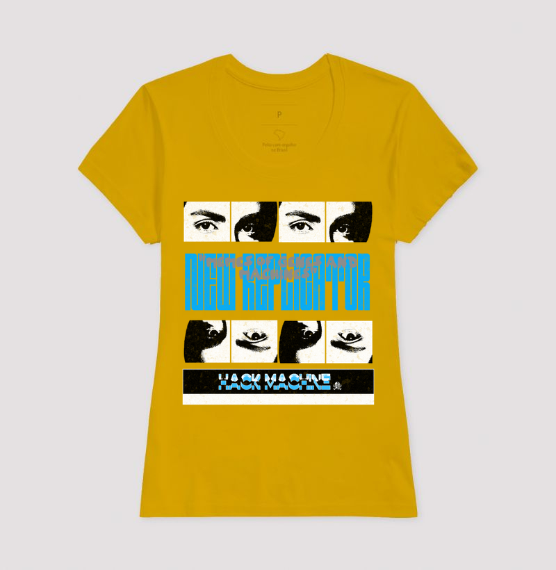 Camisa 17