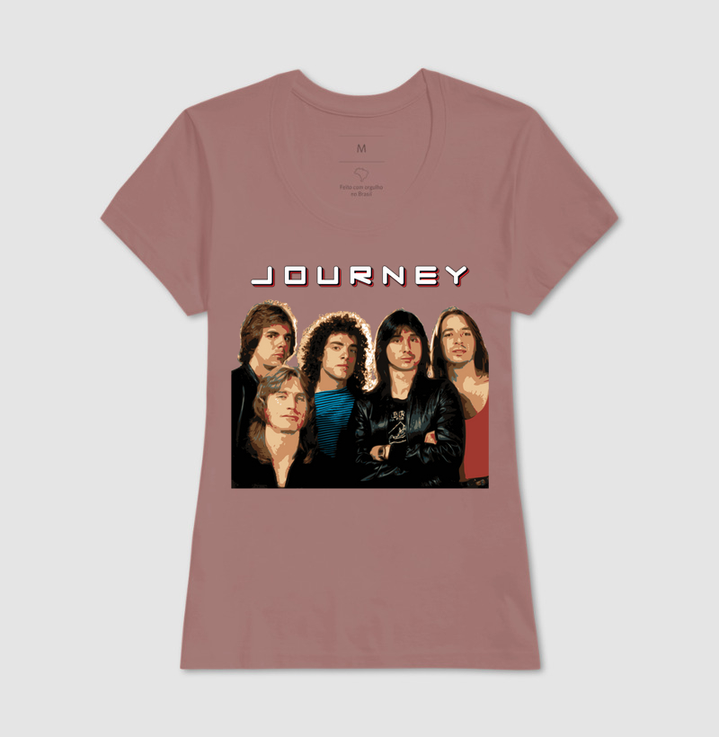 Camisa 16