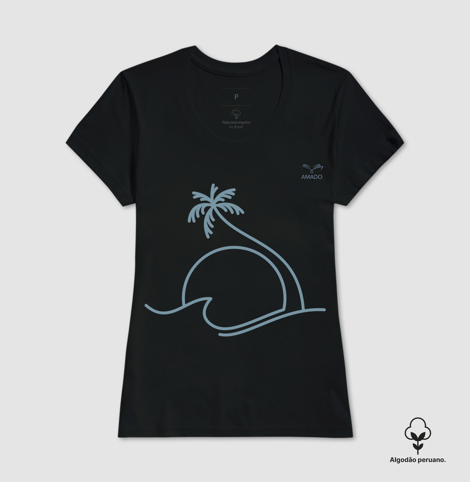 Camisa 4