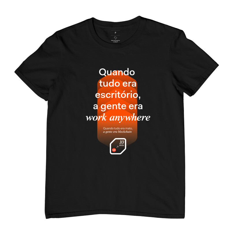 Aniversario 10 anos MB