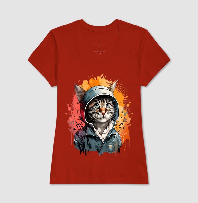 Camisa 13