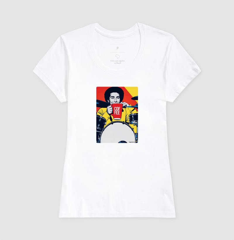 Camisa 13