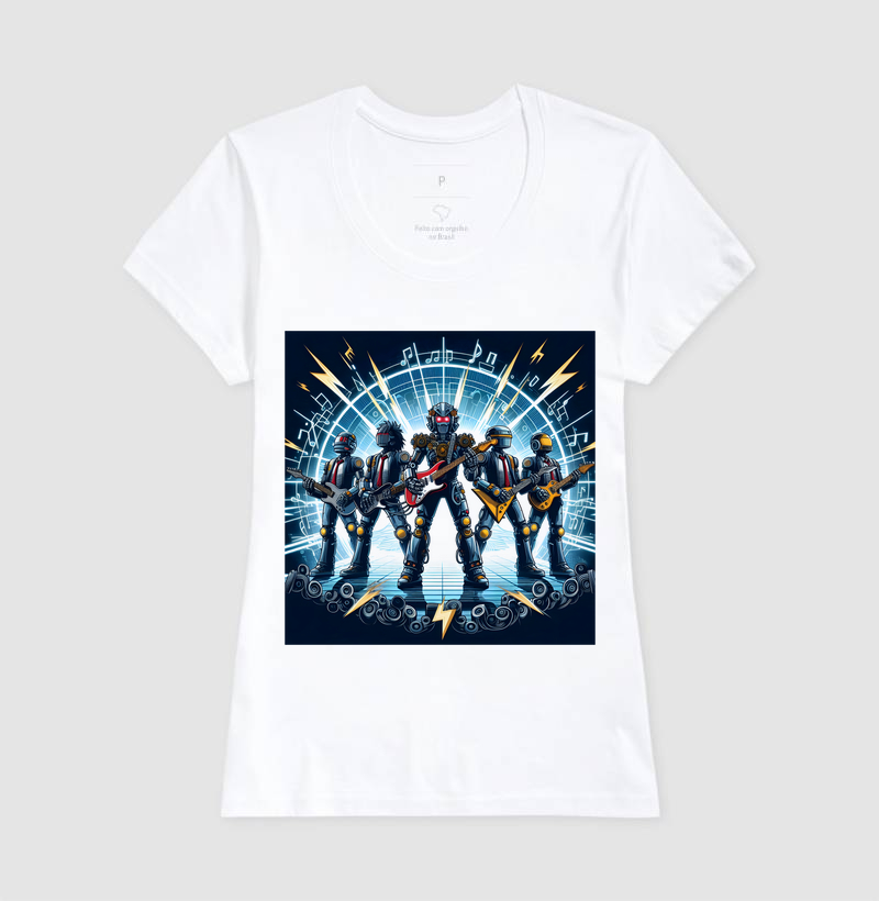 Camisa 4