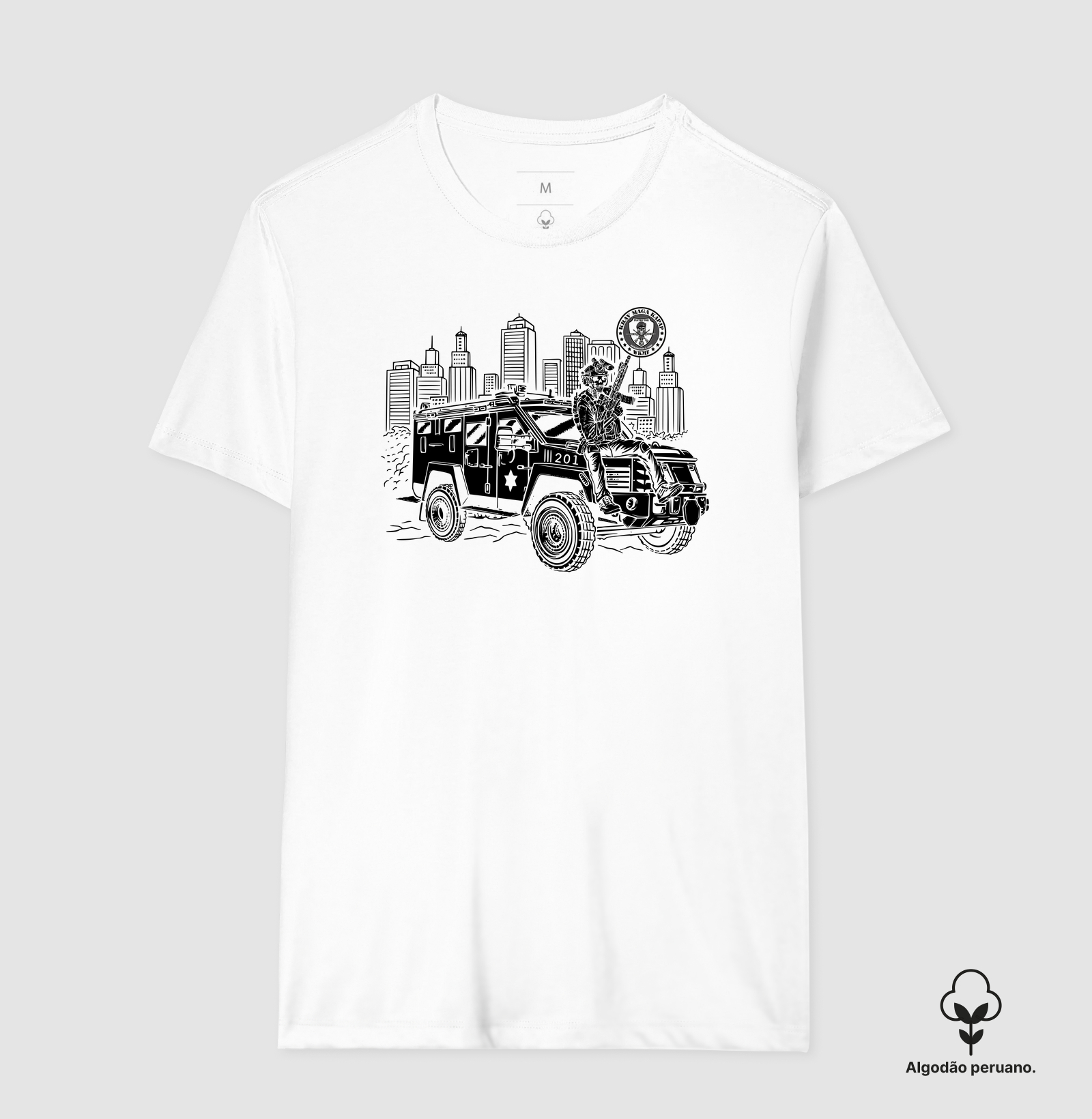 Camisa 4