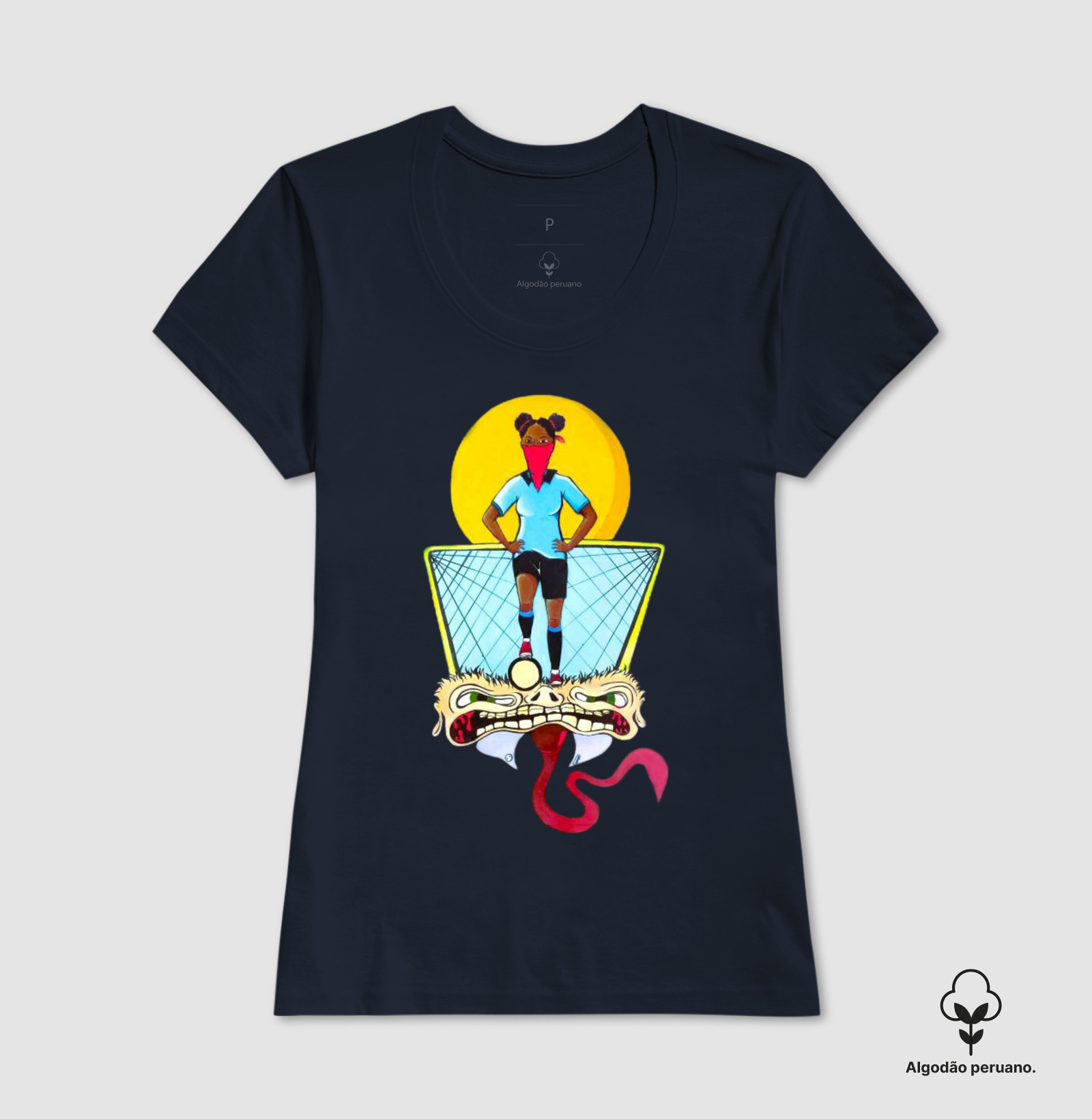 Camisa 6