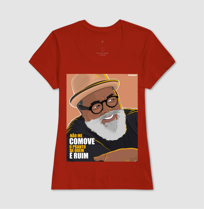 Camisa 13