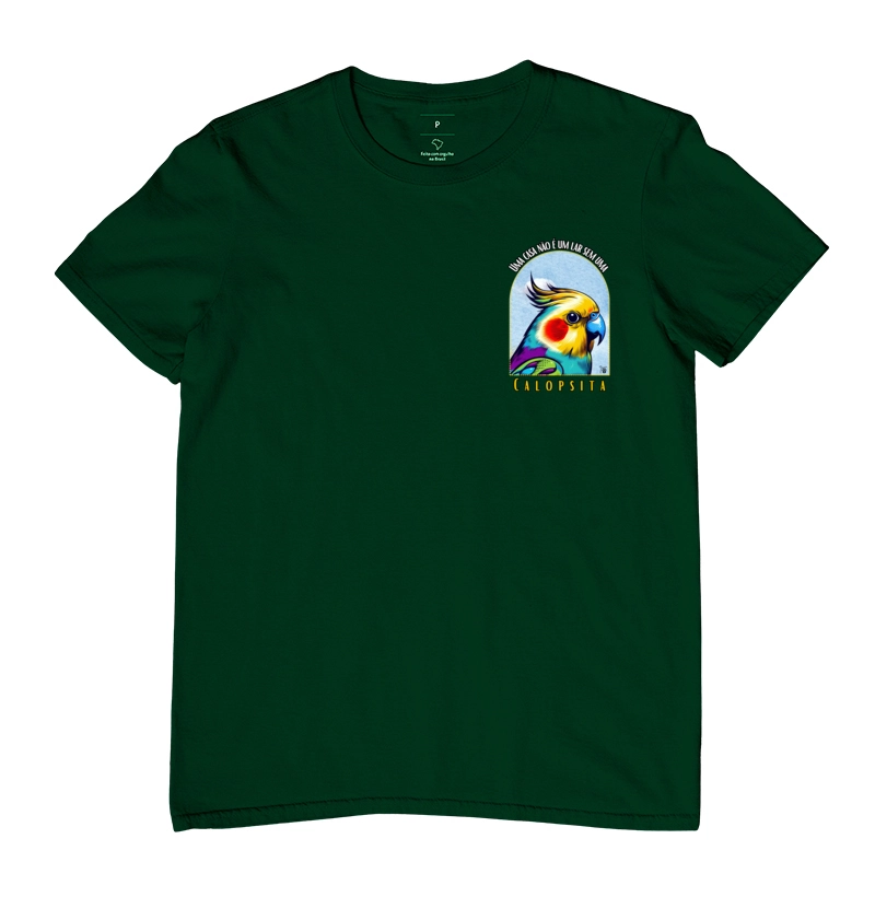 Camisa 9