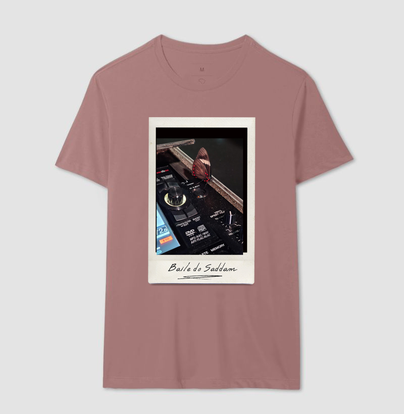 Camisa 16