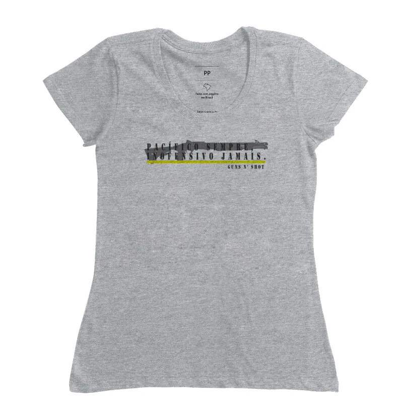 Camisa 9