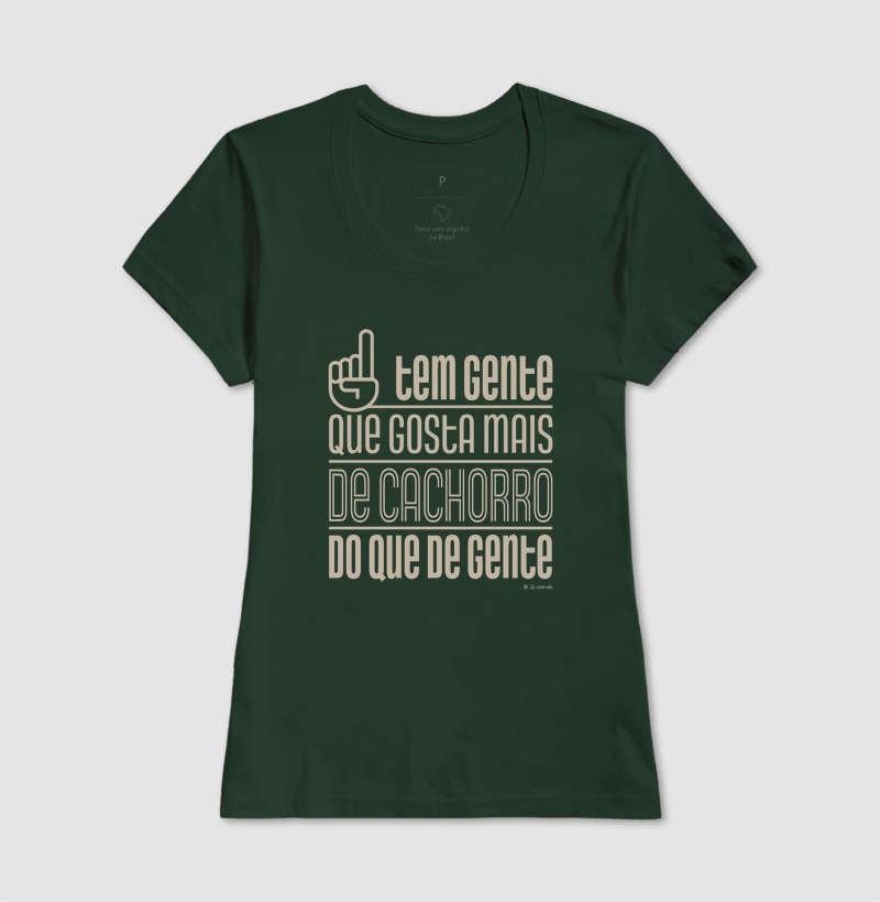 Camisa 12