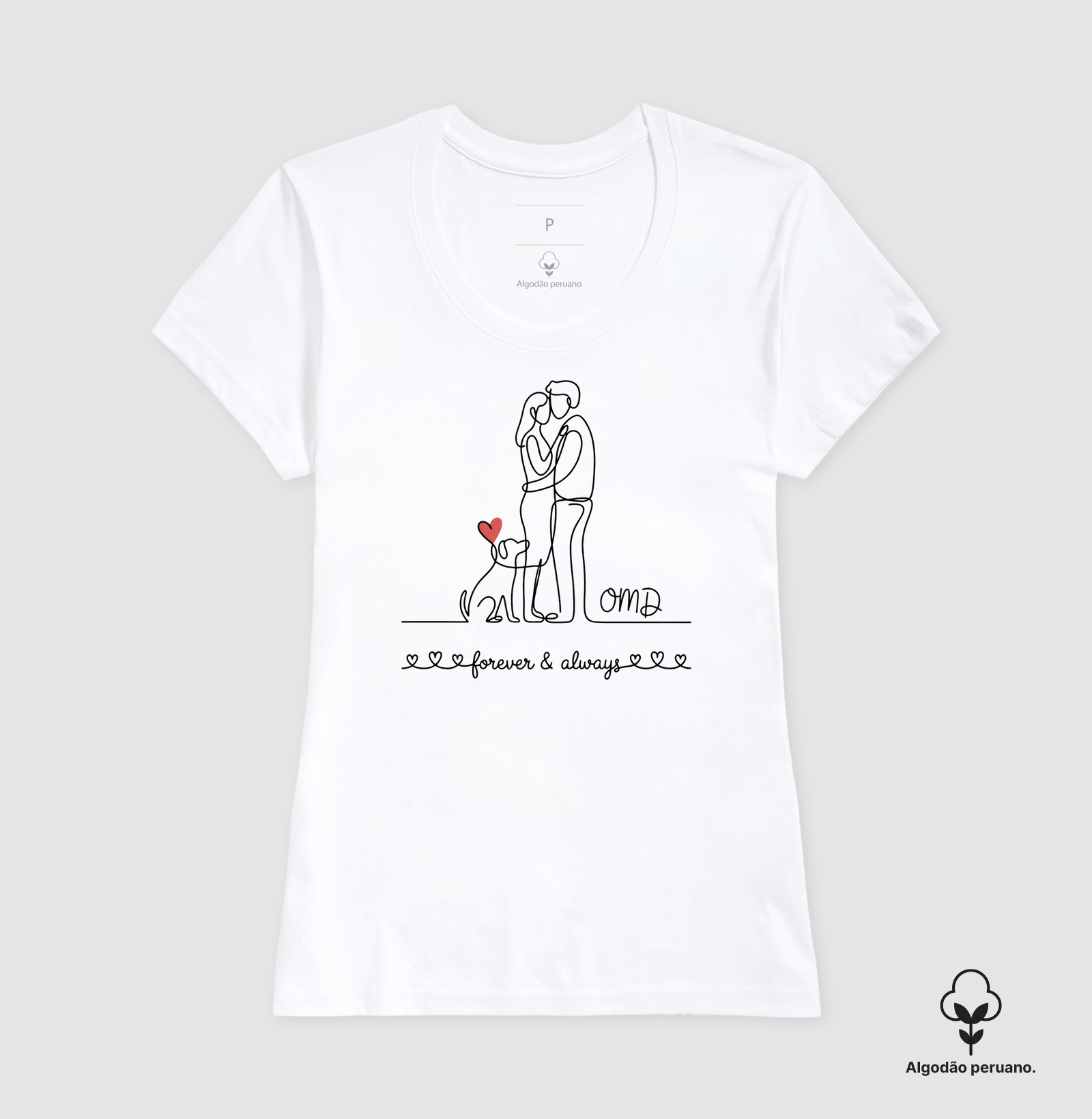 Camisa 6
