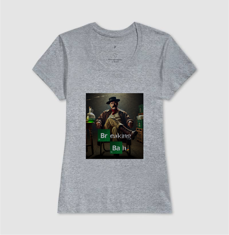 Camisa 7