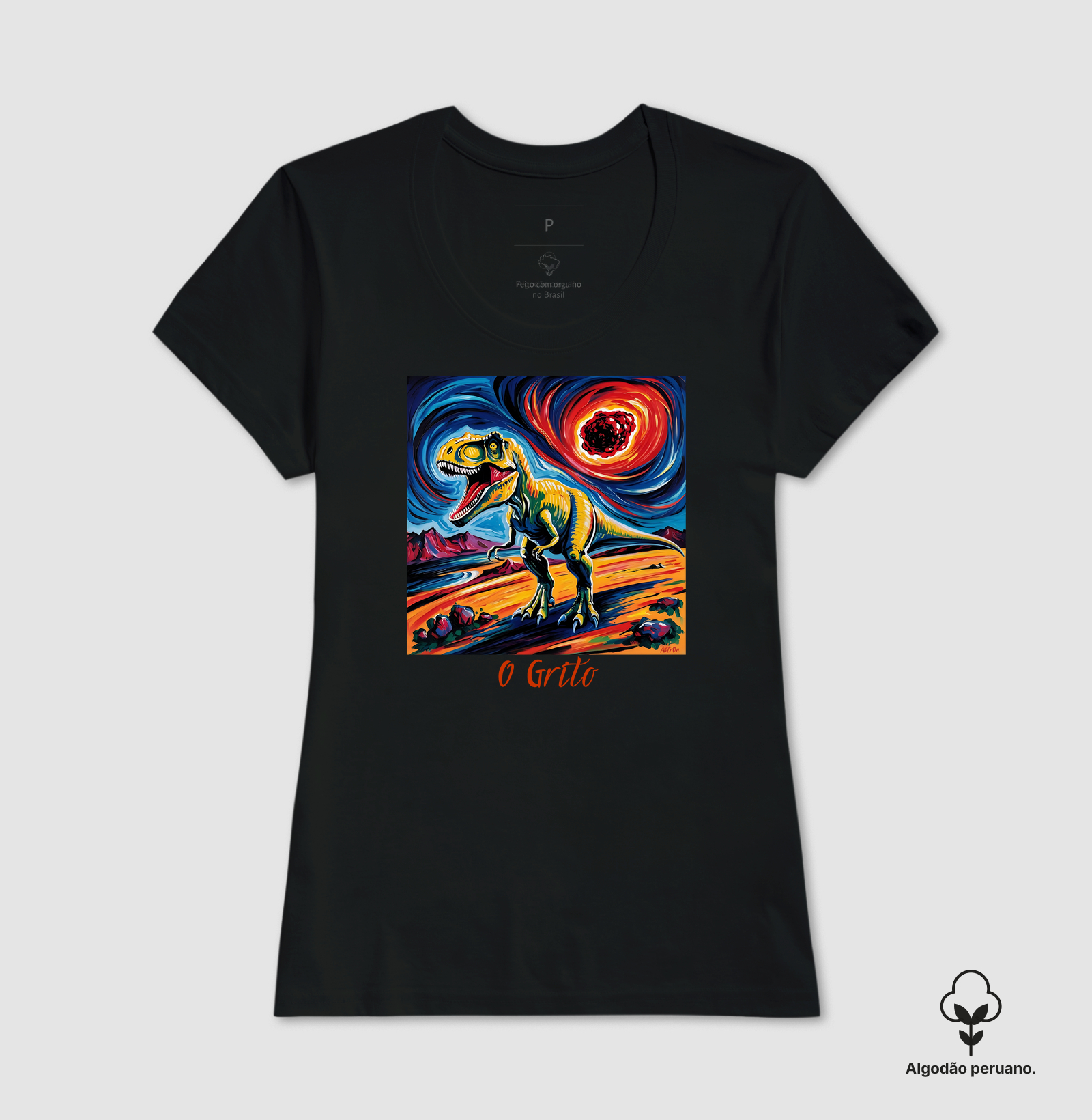 Camisa 7