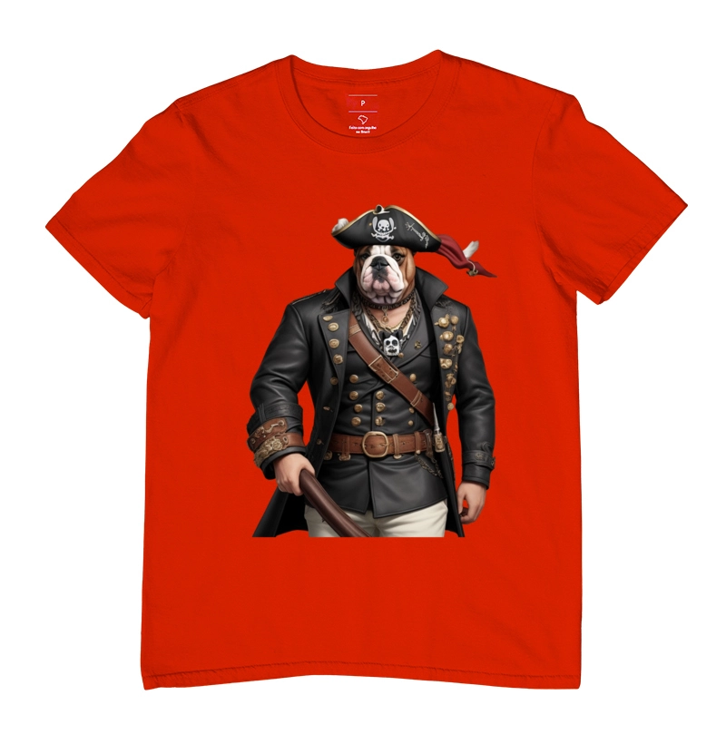 Camisa 7