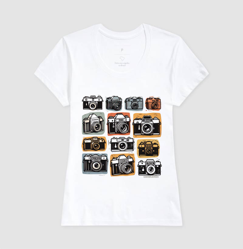 Camisa 3