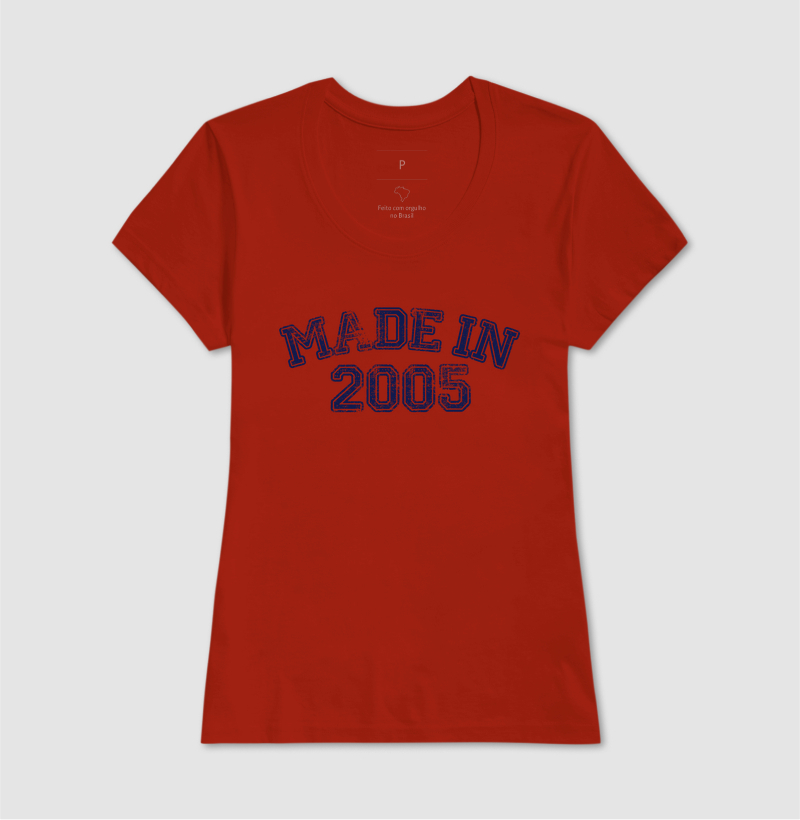 Camisa 10