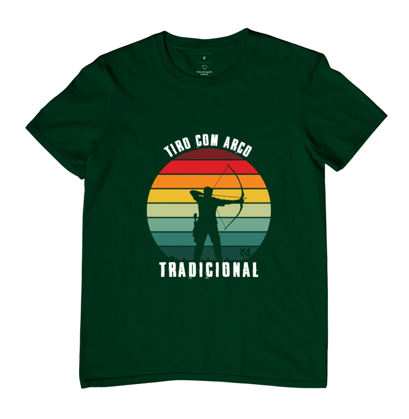 Camisa 11