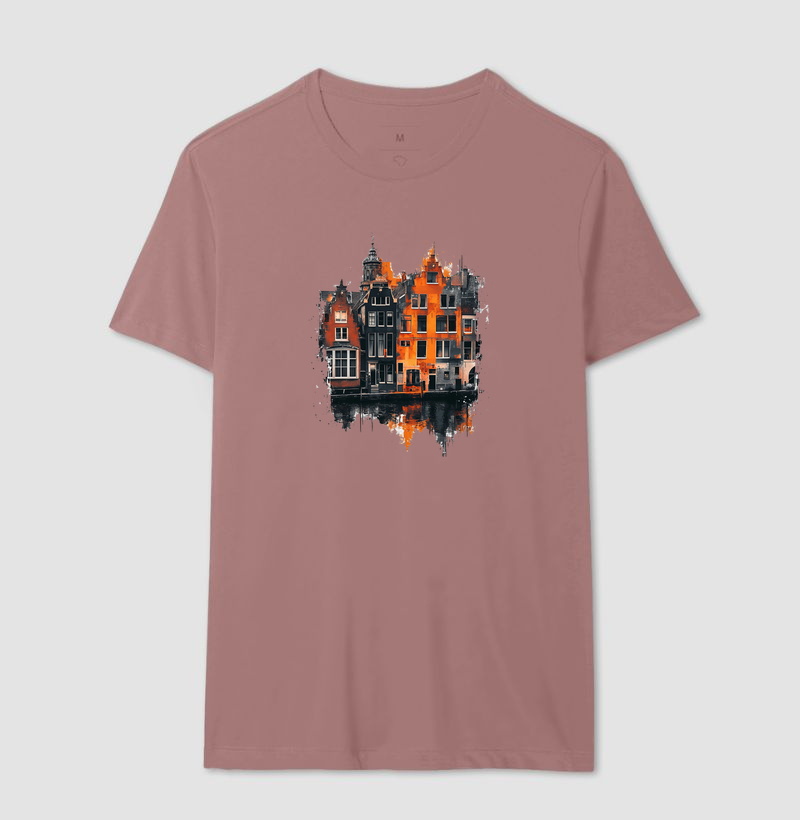 Camisa 19