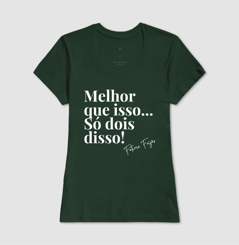 Camisa 10