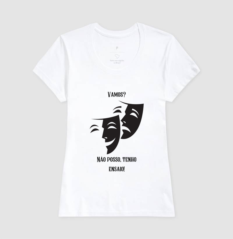 Camisa 2