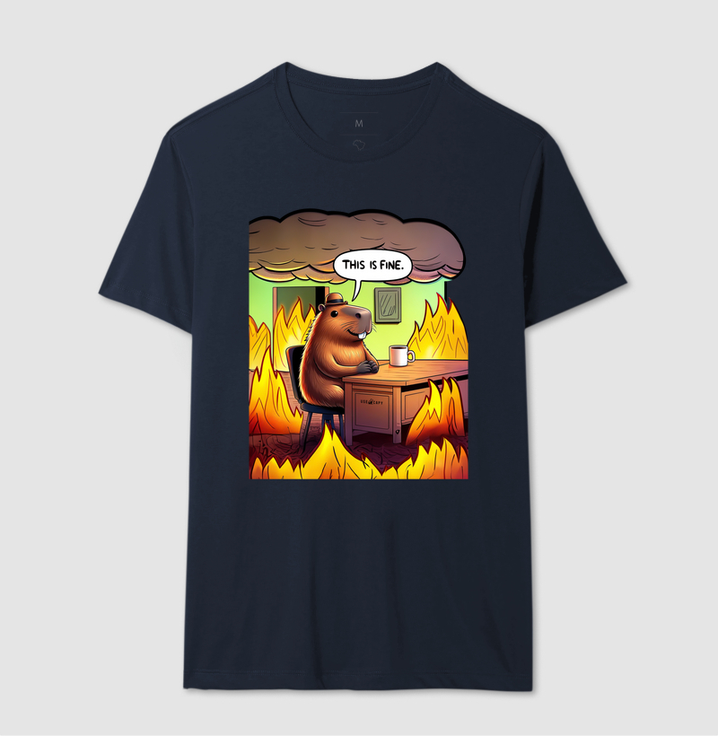 Camisa 7